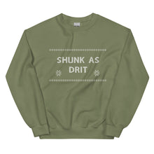 Load image into Gallery viewer, Everette Shunk As Drit Sweatshirt
