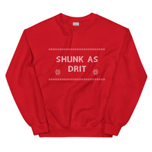 Load image into Gallery viewer, Everette Shunk As Drit Sweatshirt