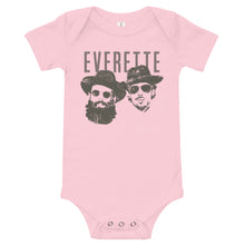 Load image into Gallery viewer, Everette Graphic Onesie
