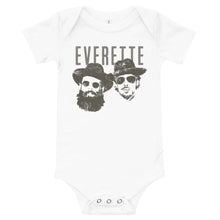 Load image into Gallery viewer, Everette Graphic Onesie
