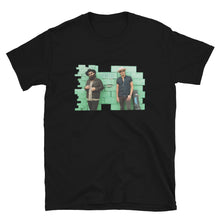 Load image into Gallery viewer, EVERETTE Green Wall Short-Sleeve Unisex T-Shirt
